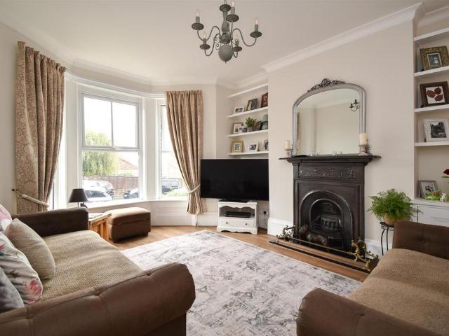 House for sale in Belmont, Guestling Green