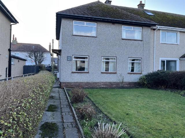 House for sale in Llandudno, Wales