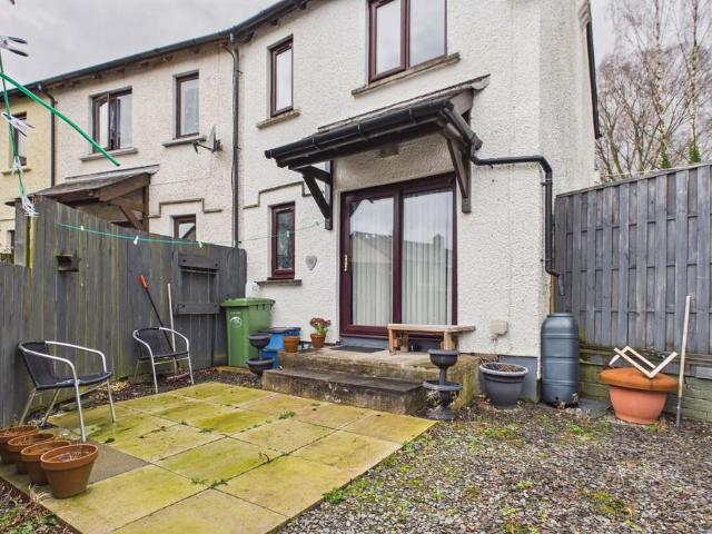House for sale in Dixon Ground, Coniston