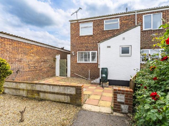 House for sale in East Tuddenham, Norfolk