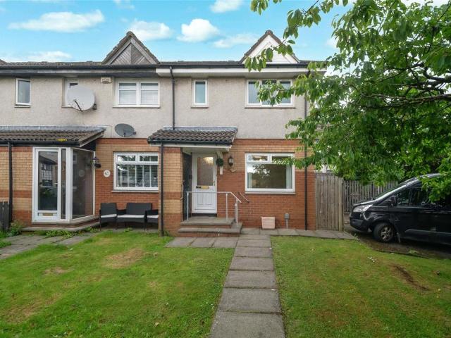 House for sale in Kirkintilloch, Scotland