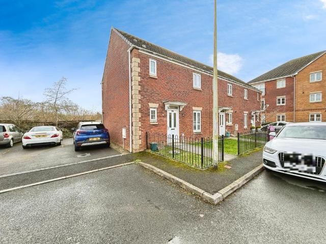 House for sale in Gorseinon, Wales