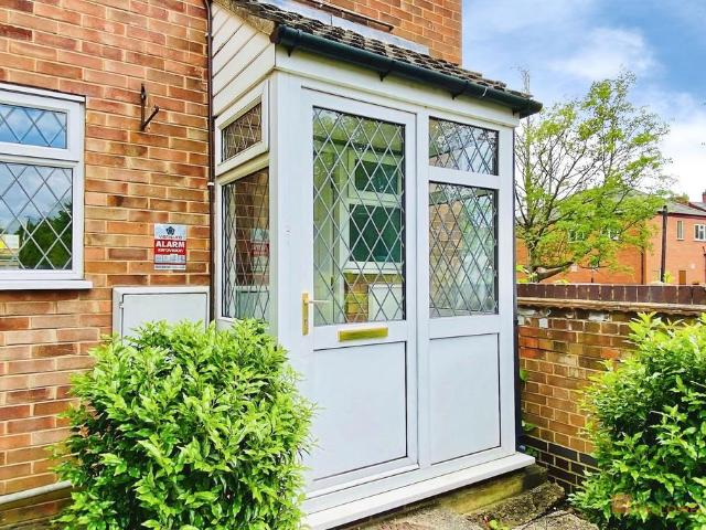 House for sale in Syston, Elmfield