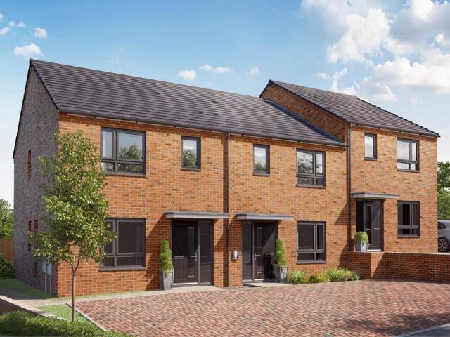 House for sale in Dawdon, Seaham