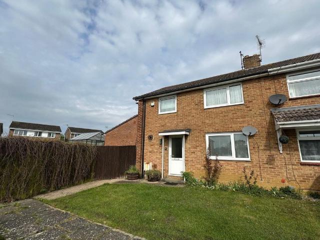 House for sale in Danesholme, Corby