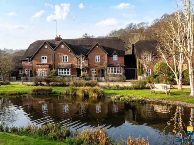 House for sale in Albury, Westborough