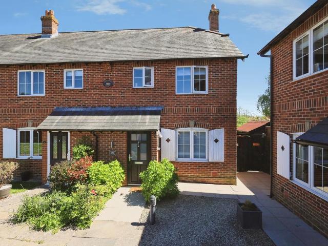 House for sale in Uckfield, Cross In Hand