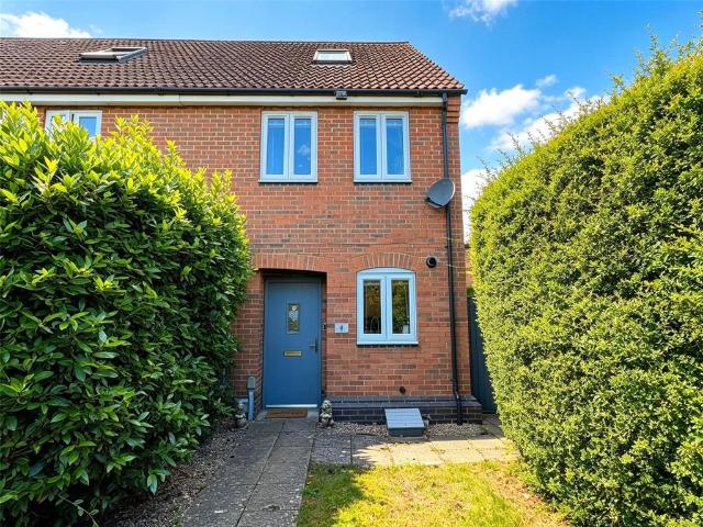 House for sale in Stratford-upon-Avon, Alderminster
