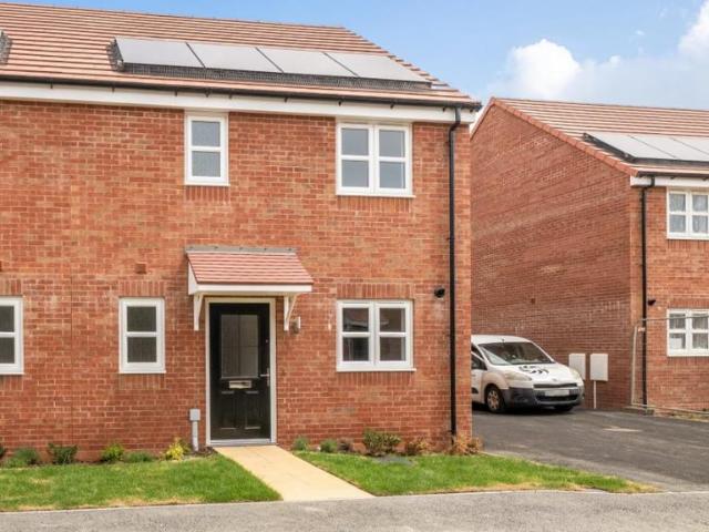 House for sale in Four Gotes, Cambridgeshire