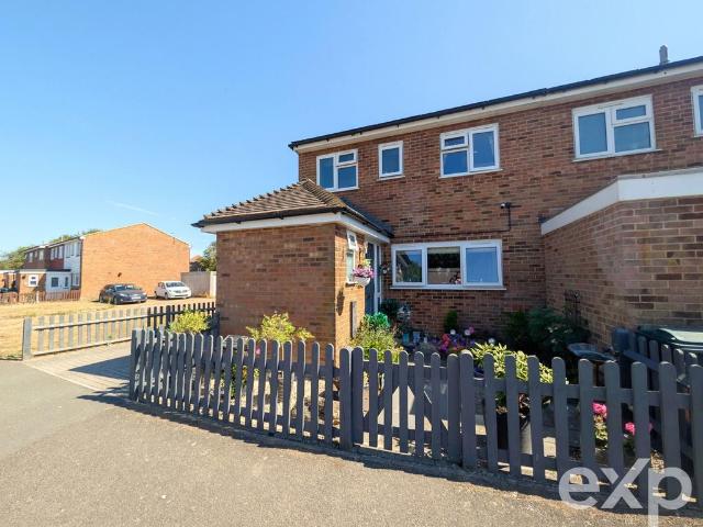 House for sale in Bridgefield, Kent