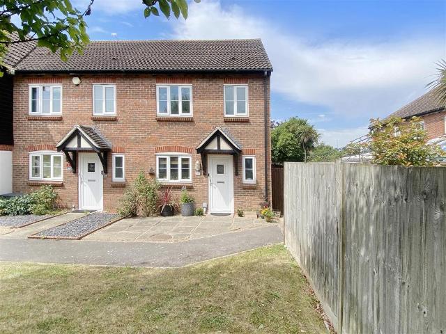 House for sale in Rustington, Clapham