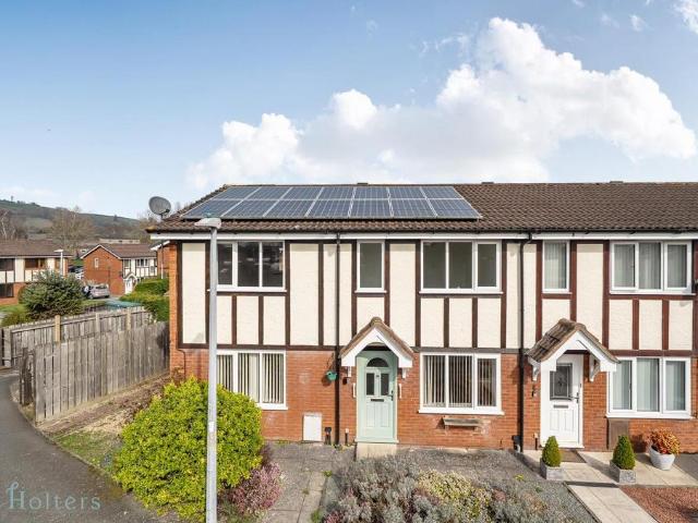 House for sale in Trehafren, Newtown