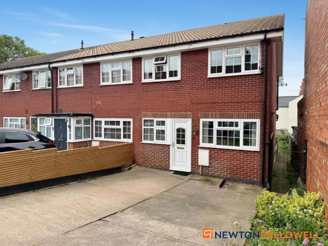 House for sale in New Town, Alverton