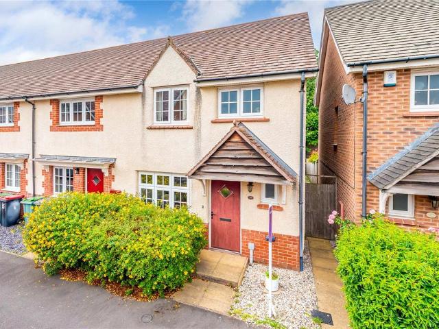 House for sale in Trench Lock, Telford