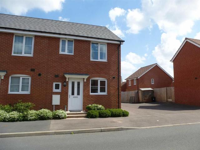 House for sale in Hunderton, Lower Bullingham