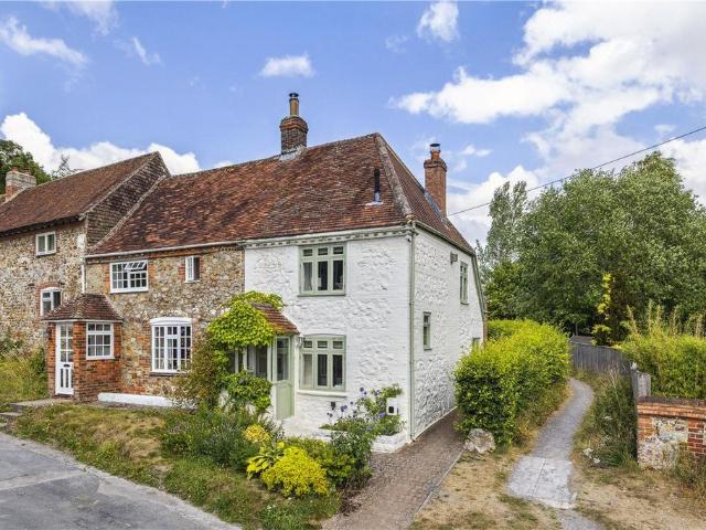 House for sale in Aldbourne, Wiltshire