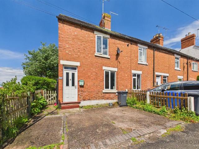 House for sale in Balance Hill, Beamhurst