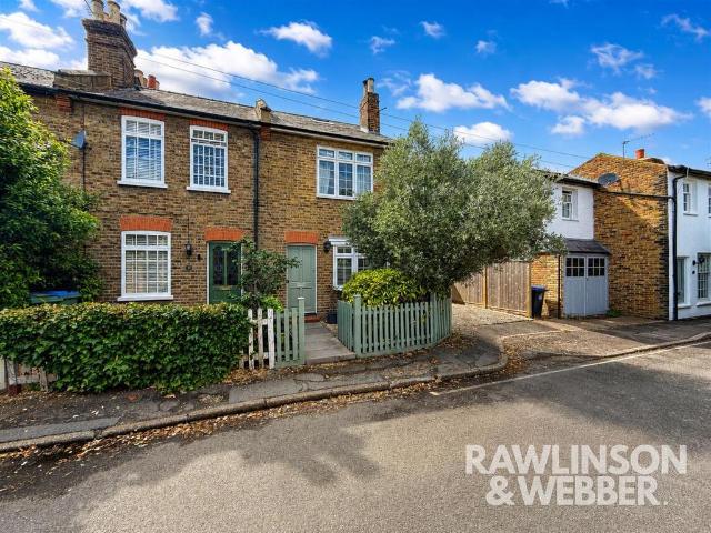 House for sale in Blackhills, Surrey