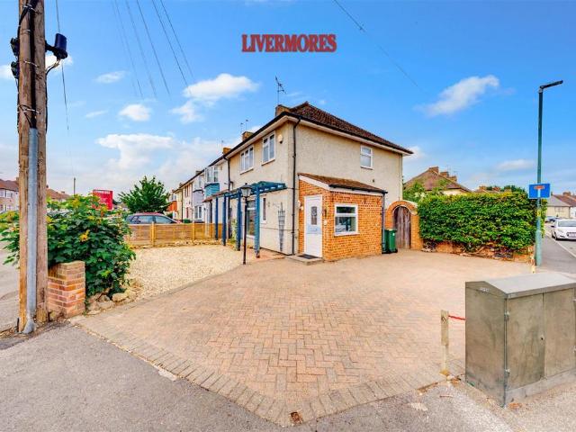 House for sale in Crayford, Greater London