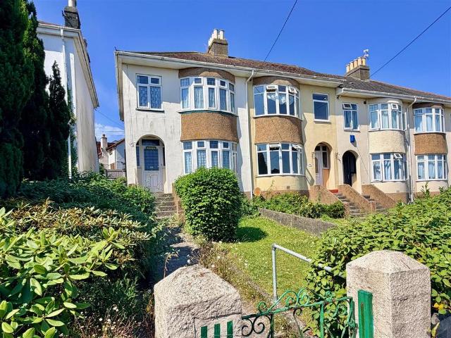 House for sale in Saltmill, Saltash