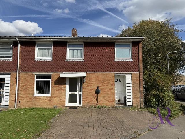 House for sale in Green Park, Newport Pagnell