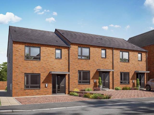 House for sale in Dawdon, Dalton-le-dale