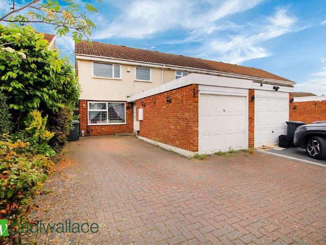 House for sale in Broxbourne, Hertfordshire