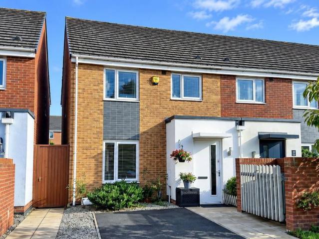 House for sale in Southport, Sefton
