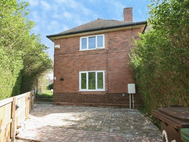 House for sale in Broxtowe, Haddon