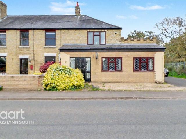 House for sale in Watlington, Brookville