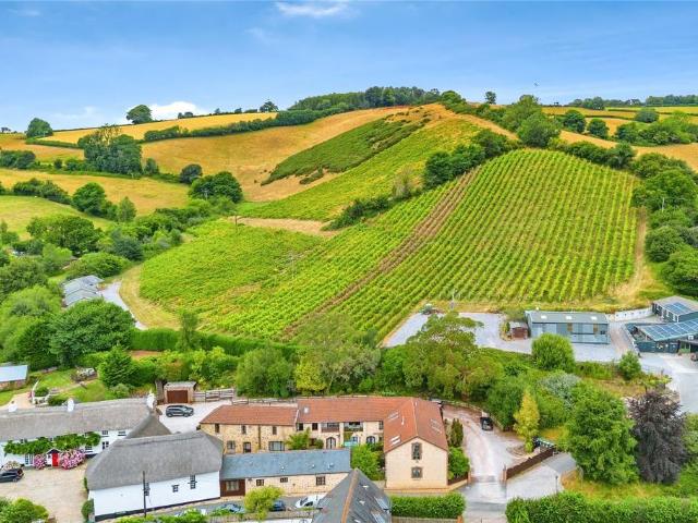 House for sale in Bridford, Devon