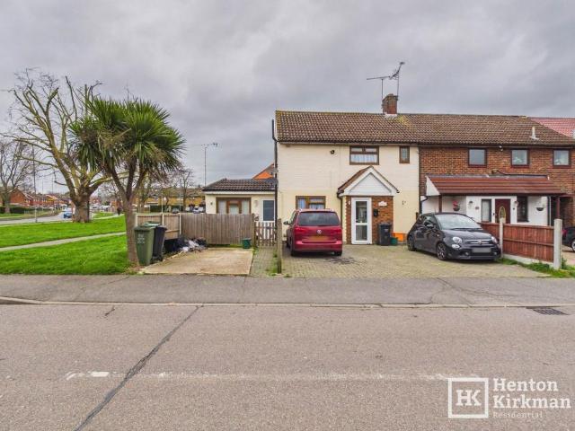 House for sale in Essex