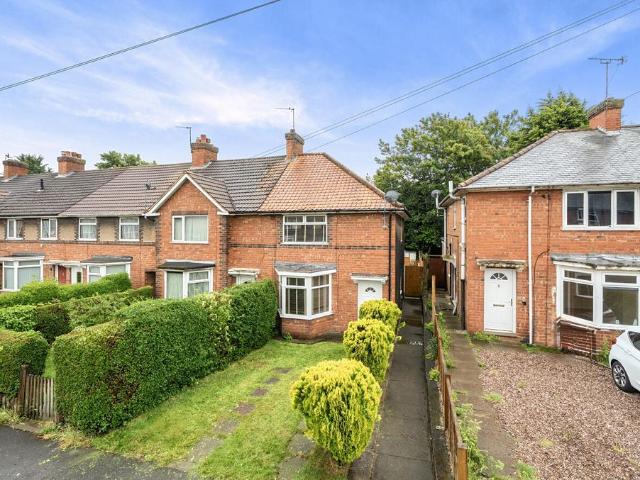 House for sale in Warstock, West Midlands