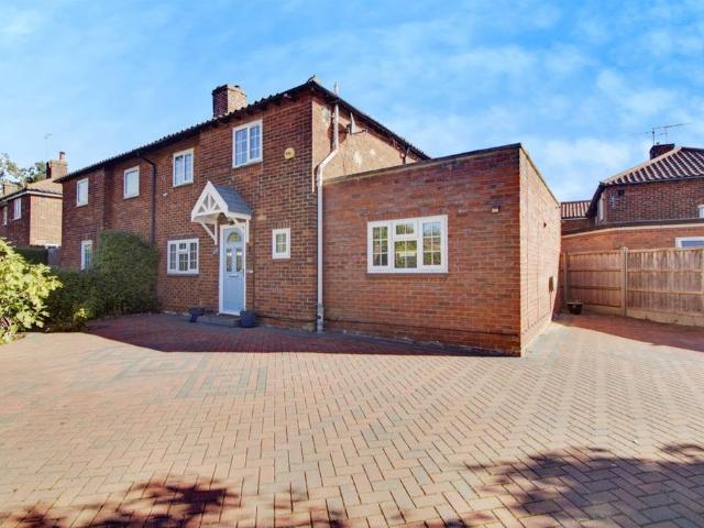 House for sale in Fretherne, Hertfordshire