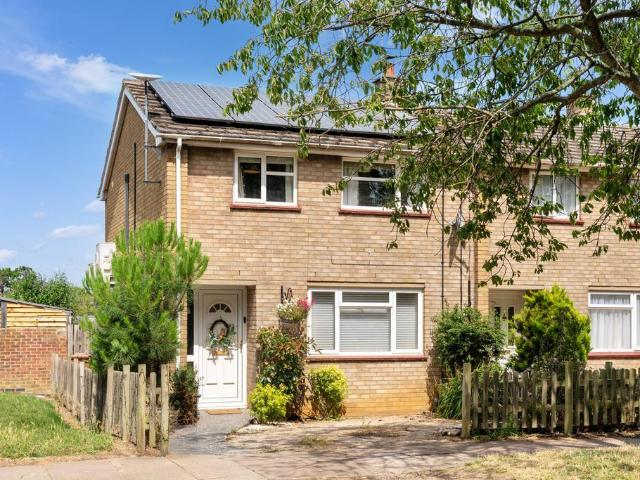 House for sale in Westley Estate, Chedburgh