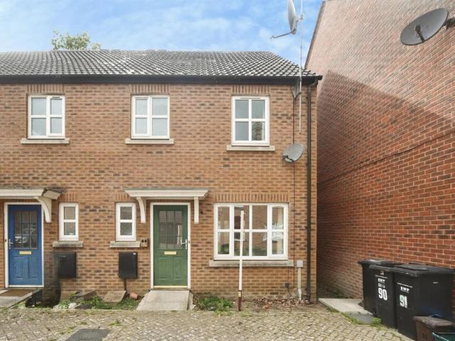 House for sale in Obridge, Rumwell