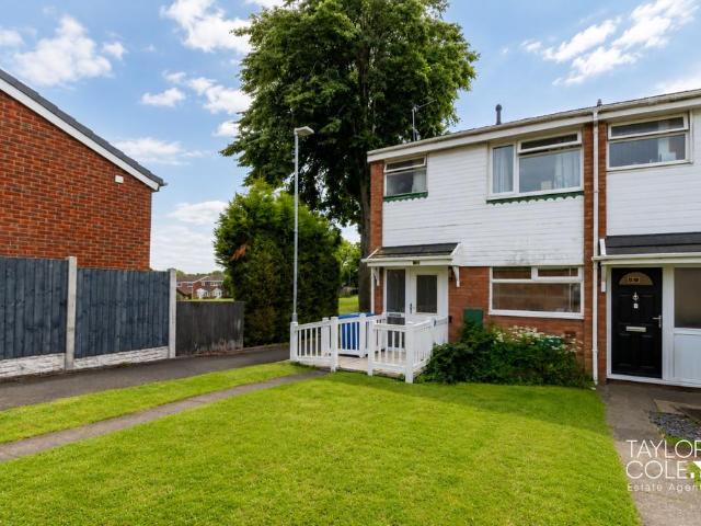 House for sale in Belgrave, Kettlebrook
