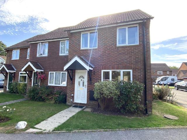House for sale in Fareham, Hampshire
