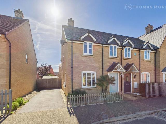 House for sale in Biggleswade, Bedfordshire