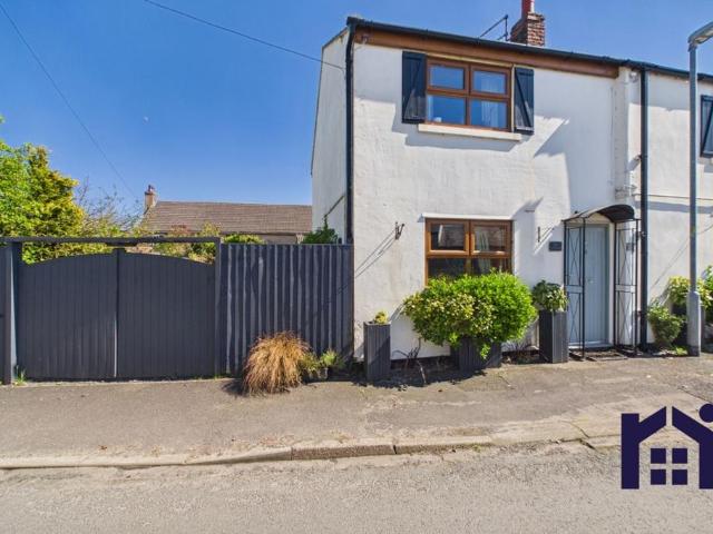House for sale in Roby Mill, Isle Of Man