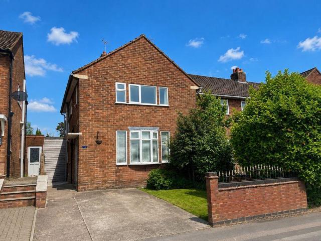 House for sale in Brownhills, West Midlands