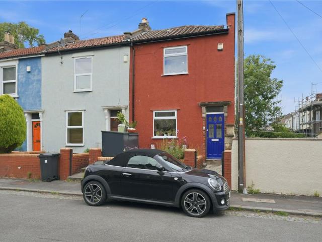 House for sale in Baptist Mills, Feckenham