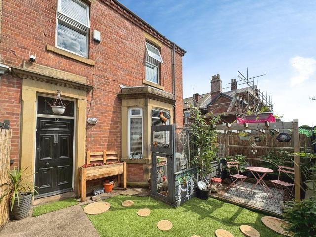 House for sale in Howdon, Wallsend
