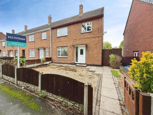House for sale in Rossmore, Cheshire