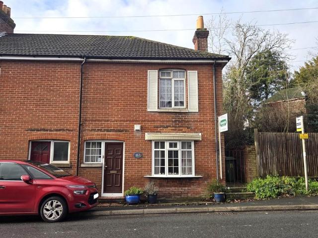 House for sale in North Fareham, Fareham