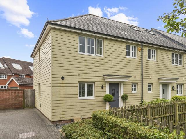 House for sale in Duton Hill, Essex