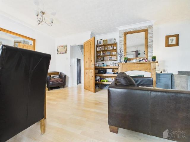 House for sale in Bedwell, Shephall