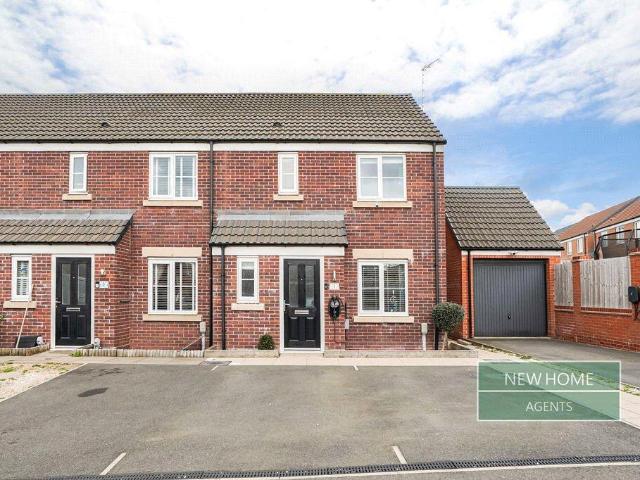 House for sale in Bull Farm, Potters Corner