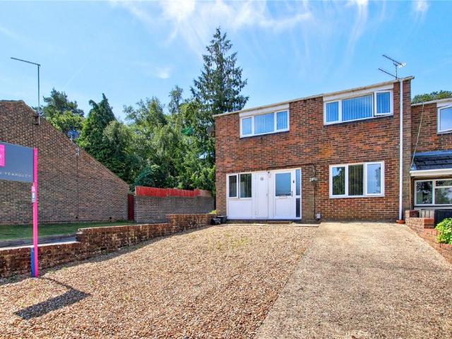 House for sale in Easthampstead, Bracknell
