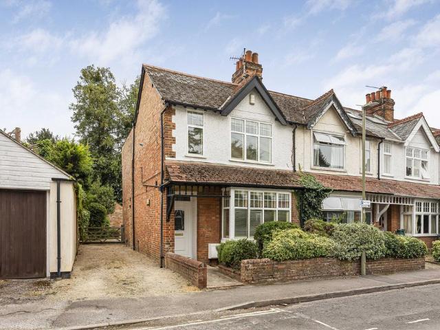 House for sale in Summertown, Oxford